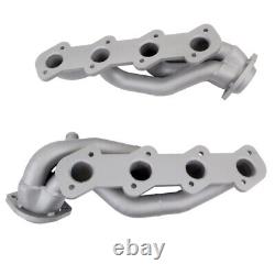 BBK for 99-03 Ford F Series Truck 5.4 Shorty Tuned Length Exhaust Headers