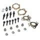 Bd Performance Exhaust Header Installation Kit For 2015-2016 Ford F-150