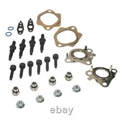 BD Performance Exhaust Header Installation Kit for 2015-2016 Ford F-150