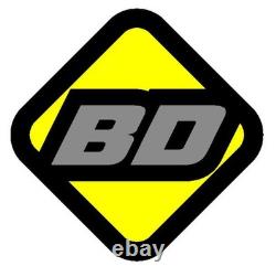 BD Performance Exhaust Header Installation Kit for 2015-2016 Ford F-150