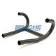 Bmw 85-89 Stock Oe Factory Replica Black 38mm Exhaust Header Head Pipes