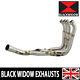 Bmw S1000rr Performance De Cat Exhaust Collector Downpipes Race Headers 15-16
