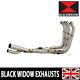 Bmw S1000xr Performance De Cat Exhaust Collector Downpipes Headers 2015 2019
