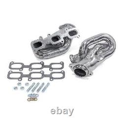 Bbk BBK14420 Exhaust Header fits Ford Mustang 2011-17 Pair Performance Parts