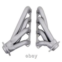 Bbk BBK1511 Exhaust Header fits Ford Mustang 1979-93 Pair Performance Parts