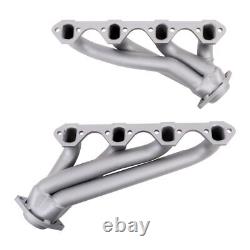 Bbk BBK1511 Exhaust Header fits Ford Mustang 1979-93 Pair Performance Parts