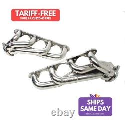 Bbk BBK15150 Exhaust Header fits Ford Mustang 1986-93 Pair Performance Parts