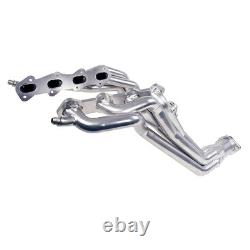 Bbk BBK15330 Exhaust Header fits Ford Mustang 1999-2004 Pair Performance Parts