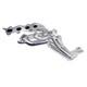 Bbk Bbk15330 Exhaust Header Fits Ford Mustang 1999-2004 Pair Performance Parts