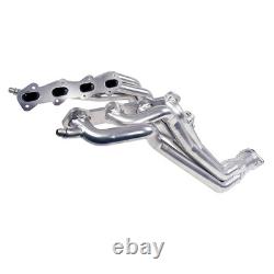 Bbk BBK15330 Exhaust Header fits Ford Mustang 1999-2004 Pair Performance Parts