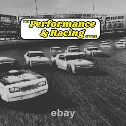 Bbk BBK15330 Exhaust Header fits Ford Mustang 1999-2004 Pair Performance Parts