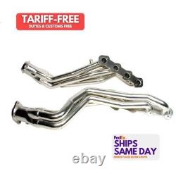 Bbk BBK15410 Exhaust Header fits Ford Mustang 1996-2004 Pair Performance Parts