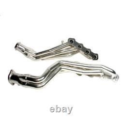 Bbk BBK15410 Exhaust Header fits Ford Mustang 1996-2004 Pair Performance Parts
