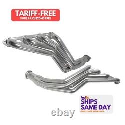Bbk BBK15690 Exhaust Header fits Ford Mustang 1986-93 Pair Performance Parts
