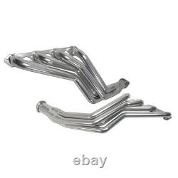 Bbk BBK15690 Exhaust Header fits Ford Mustang 1986-93 Pair Performance Parts