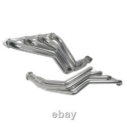 Bbk BBK15690 Exhaust Header fits Ford Mustang 1986-93 Pair Performance Parts