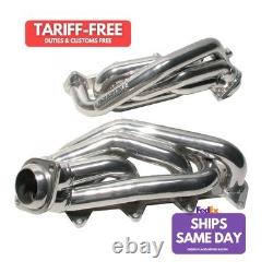 Bbk BBK16120 Exhaust Header fits Ford Mustang 2005-10 Pair Performance Parts