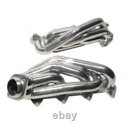 Bbk BBK16120 Exhaust Header fits Ford Mustang 2005-10 Pair Performance Parts