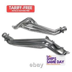 Bbk BBK16330 Exhaust Header fits Ford Mustang 2011-23 Pair Performance Parts