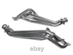 Bbk BBK16330 Exhaust Header fits Ford Mustang 2011-23 Pair Performance Parts