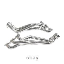Bbk BBK16420 Exhaust Header fits Ford Mustang 2011-17 Pair Performance Parts