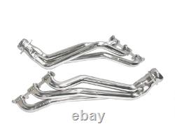 Bbk BBK16420 Exhaust Header fits Ford Mustang 2011-17 Pair Performance Parts