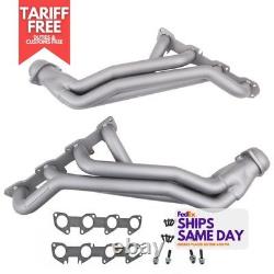 Bbk BBK1647 Exhaust Header fits Chrysler 300C 2005-08 Pair Performance Parts