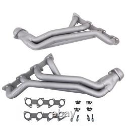 Bbk BBK1647 Exhaust Header fits Chrysler 300C 2005-08 Pair Performance Parts
