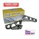 Bbk Bbk3510 Exhaust Header Fits Ford Fullsize Truck 1987-95 Pair Performance Par