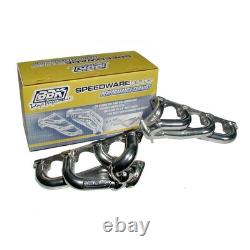 Bbk BBK3510 Exhaust Header fits Ford Fullsize Truck 1987-95 Pair Performance Par