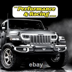 Bbk BBK4006 Exhaust Header fits GM Truck 1999-2013 Pair Performance Racing Parts