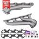 Bbk Bbk4012 Exhaust Header Fits Chrysler 300c 2005-08 2006-08 Pair Performance