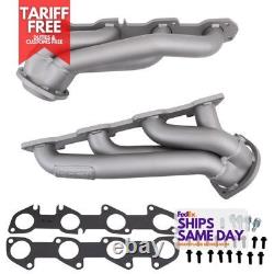 Bbk BBK4012 Exhaust Header fits Chrysler 300C 2005-08 2006-08 Pair Performance