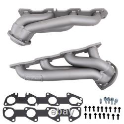 Bbk BBK4012 Exhaust Header fits Chrysler 300C 2005-08 2006-08 Pair Performance