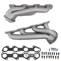 Bbk BBK4012 Exhaust Header fits Chrysler 300C 2005-08 2006-08 Pair Performance