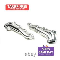 Bbk BBK40120 Exhaust Header fits Chrysler 300C 2005-08 2006-08 Pair Performance