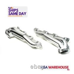 Bbk BBK40120 Exhaust Header fits Chrysler 300C 2005-08 2006-08 Pair Performance