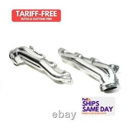 Bbk BBK40120 Exhaust Header fits Chrysler 300C 2005-08 2006-08 Pair Performance