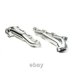 Bbk BBK40120 Exhaust Header fits Chrysler 300C 2005-08 2006-08 Pair Performance