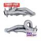 Bbk Bbk4015 Exhaust Header Fits Dodge Ram Fullsize Truck 2019-24 Pair Performanc