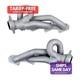 Bbk Bbk4015 Exhaust Header Fits Dodge Ram Fullsize Truck 2019-24 Pair Performanc
