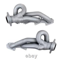 Bbk BBK4015 Exhaust Header fits Dodge Ram Fullsize Truck 2019-24 Pair Performanc