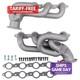 Bbk Bbk4020 Exhaust Header Fits Chevy Camaro 2010-15 Pair Performance Parts