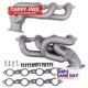 Bbk Bbk4020 Exhaust Header Fits Chevy Camaro 2010-15 Pair Performance Parts
