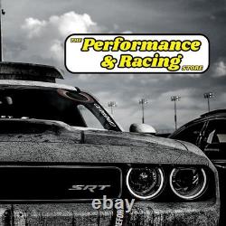 Bbk BBK4046 Exhaust Header fits Dodge Challenger Charger 2009-24 Kit Performance