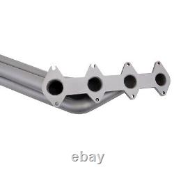 Bbk Performance 1641 Long Tube Exhaust Header Fits 05 10 Mustang