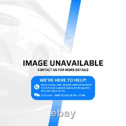 Bbk Performance 4046 Exhaust Header Set Fits Dodge Challenger/Charger 09-21, Hea