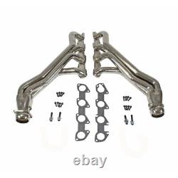 Bbk Performance 4046 Long Tube Exhaust Header Fits 09-20 Challenger Charger