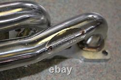 Beluga Racing High Performance Stainless Headers for 370Z 350Z 3.5L 3.7L VQ37VHR
