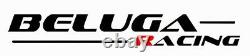 Beluga Racing Performance Headers for 09-17 Nissan 370Z & 07-08 350Z VQ37VHR